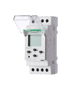 Реле времени Евроавтоматика PCS-517 / EA02.001.015