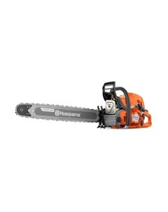Бензопила цепная Husqvarna 592ХР 24" 3/8 1.5 84DL С85 X-Cut HLM X-Tough Light RSN
