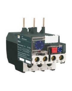 Реле тепловое IEK DRT10-0007-0010 Iek