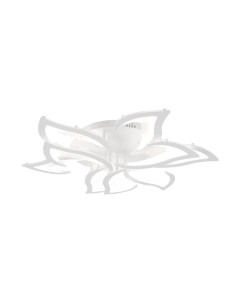 Потолочный светильник INhome Elegant Lotus / 4690612051512 Inhome