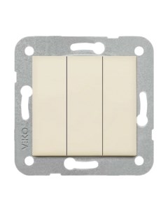Выключатель Viko Karre / 90964768