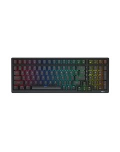 Клавиатура Royal Kludge RK98 RGB Royal kludge