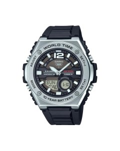 Часы наручные мужские Casio MWQ-100-1A