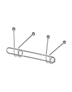 Вешалка для одежды Domax WUD 1 CH / 544801