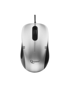 Мышь Gembird MOP-100-S