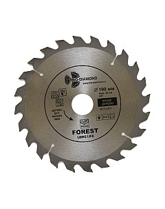 Пильный диск Trio Diamond FLL811 Trio diamond