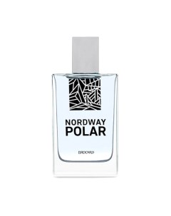 Туалетная вода Brocard Nordway Polar