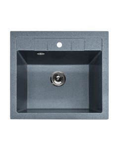 Мойка кухонная GranFest Quadro GF-Q561 Granfest