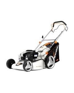 Газонокосилка бензиновая Power L 55SPB Daewoo power