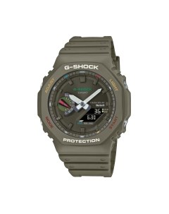 Часы наручные мужские Casio GA-B2100FC-3A