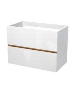 Тумба под умывальник ЗОВ Лира 80 / L80MW0MWGVA Зов