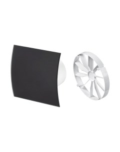 Вентилятор накладной Awenta KWS100W-PECB100M-ZZ100