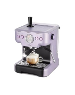 Кофеварка эспрессо Kitfort КТ-7171