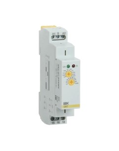 Реле времени IEK ORT-A1-AC230V Iek
