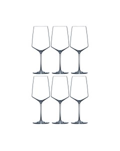 Набор бокалов Rona Vista 65 6839/650