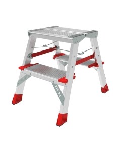 Лестница-стремянка Новая Высота NV3127 / 3127202 Новая высота