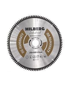 Пильный диск Hilberg HL255
