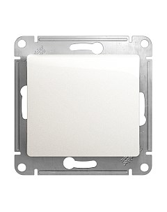 Выключатель Systeme (Schneider) Electric Glossa GSL000671 Systeme (schneider) electric