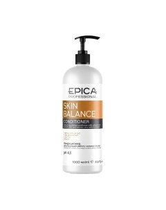 Кондиционер для волос Epica Professional Skin Balance