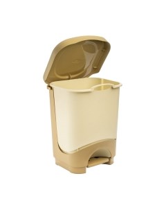 Мусорное ведро Бинго ЕР203 Эльфпласт