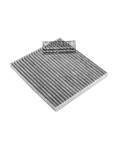 Салонный фильтр 1CF195 Part-one