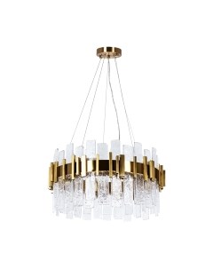 Люстра Alya A1053SP-10PB Arte lamp