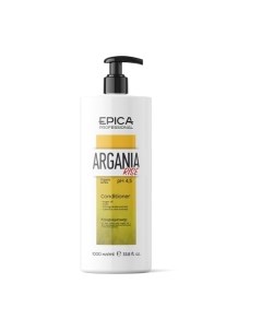 Кондиционер для волос Epica Professional Argania Rise