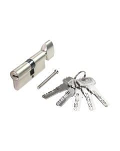 Цилиндровый механизм замка Стандарт Z.F.70В-5K SN