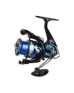 Катушка безынерционная Flagman Fishing Fortis 2500S 6+1ш.п. / FFS2500S Flagman fishing