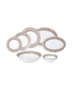 Набор столовой посуды Lefard Мгновение / 770-232