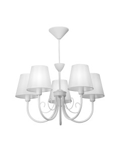 Люстра Vitaluce V3325/5