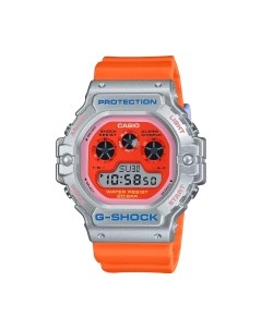 Часы наручные мужские Casio DW-5900EU-8A4