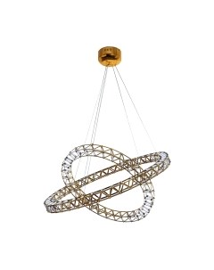 Потолочный светильник Galassia 1030/17 SP-144 Divinare