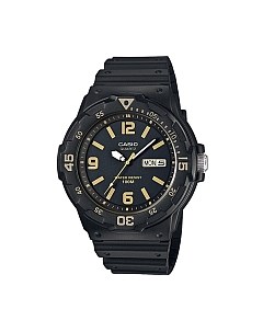 Часы наручные мужские Casio MRW-200H-1B3VEF