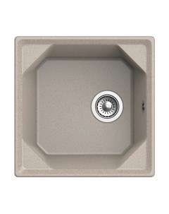 Мойка кухонная GranFest GF-U-500 Granfest