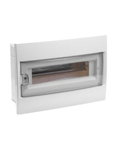 Бокс пластиковый Bylectrica КНС-12ДБ