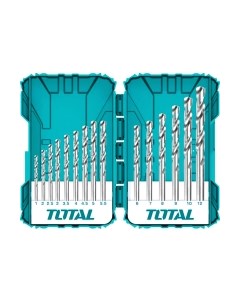 Набор сверл TACSDL51502 Total