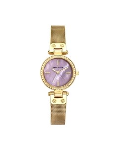 Часы наручные женские Anne Klein AK/3388LVGB Anne klein