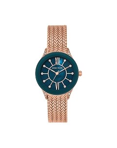 Часы наручные женские Anne Klein AK/2208NMRG Anne klein