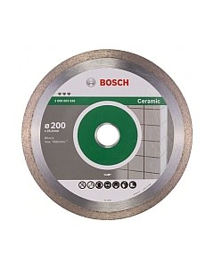 Отрезной диск алмазный Bosch 2.608.602.636