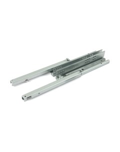 Комплект направляющих мебельных Boyard DB8982Zn/450