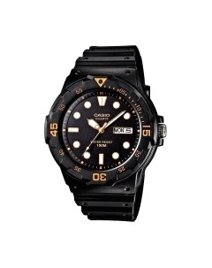 Часы наручные мужские Casio MRW-200H-1E