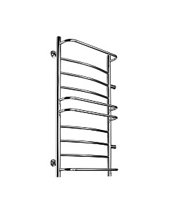 Полотенцесушитель водяной Ростела Соната 4+ 50x100/10 (1")