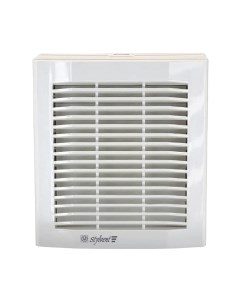 Вентилятор накладной Soler&Palau HV-300 RC / 5201466900 Soler&palau