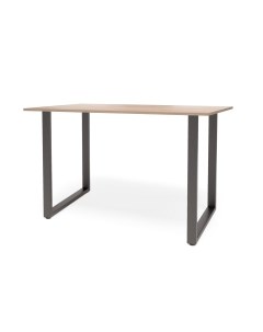 Обеденный стол Лофт Ницца Л18 130x80 Millwood