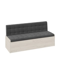 Скамья кухонная мягкая ТриЯ Форест Трия