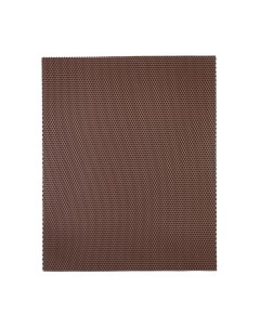 Коврик грязезащитный Alicosta ЭВА 650x500_2/5_UNI