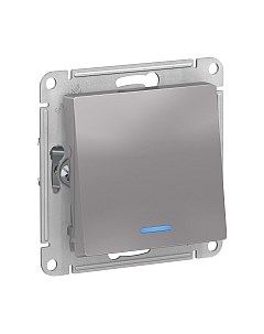 Выключатель Systeme (Schneider) Electric AtlasDesign ATN000363 Systeme (schneider) electric