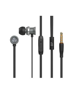 Наушники-гарнитура Celebrat D7