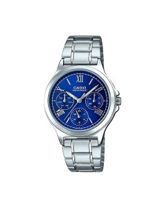 Часы наручные женские Casio LTP-V300D-2A2